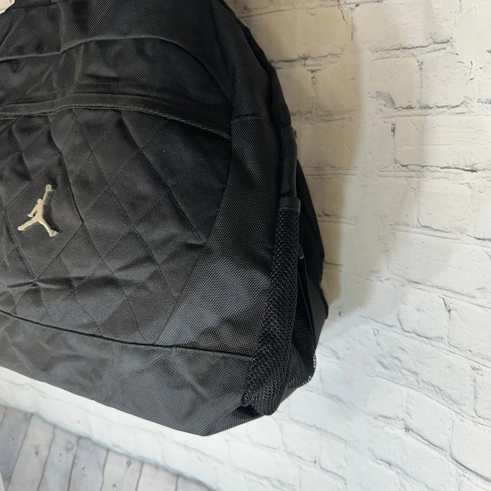 Jordan brand duffel